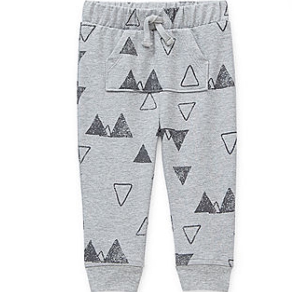 Okie dokie baby‎ joggers